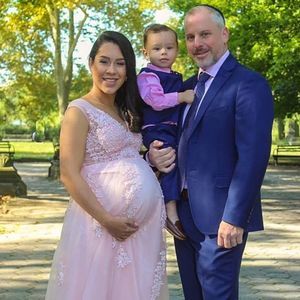 Meet your Posher, Haydee